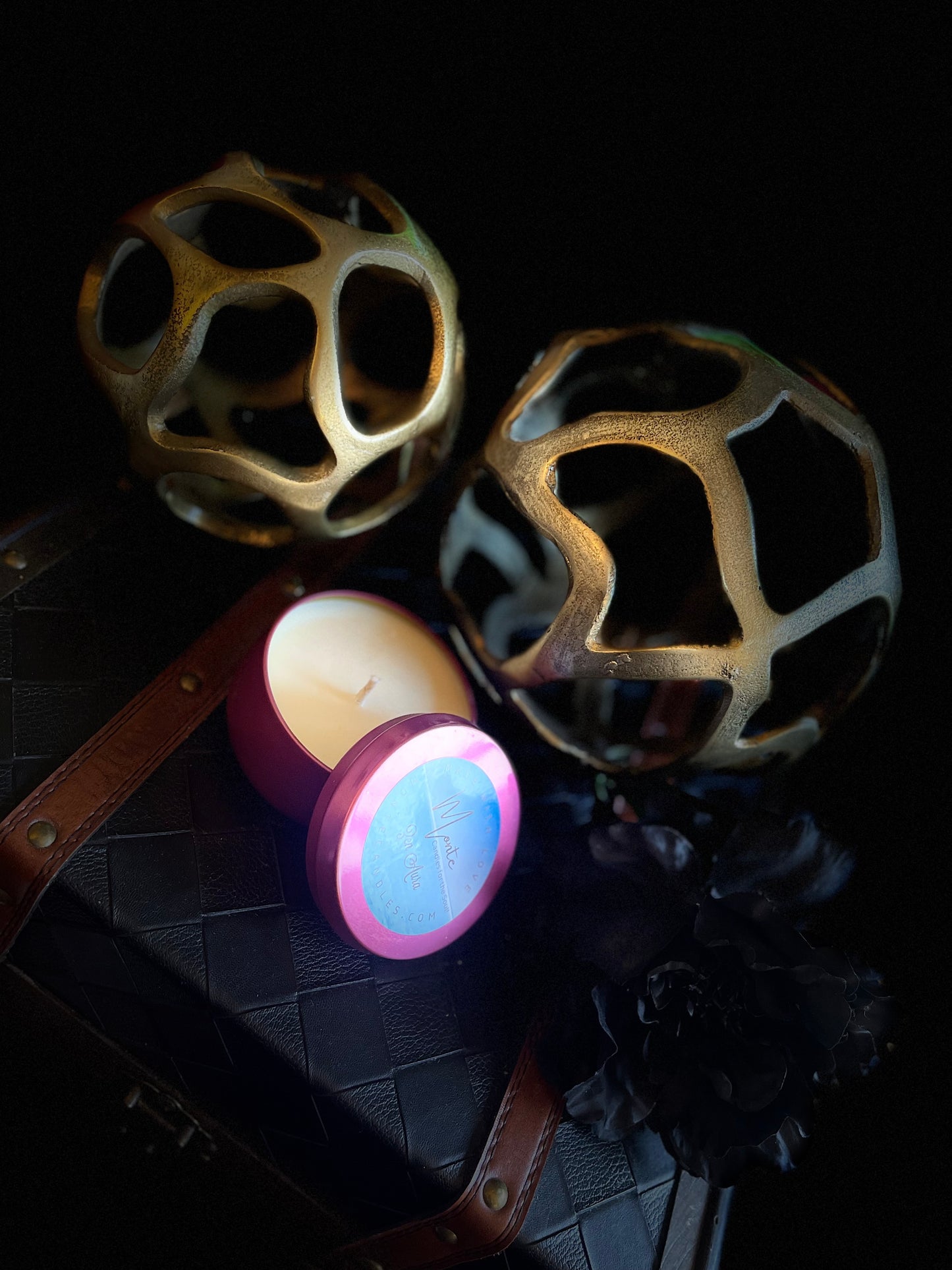 Zen Aura