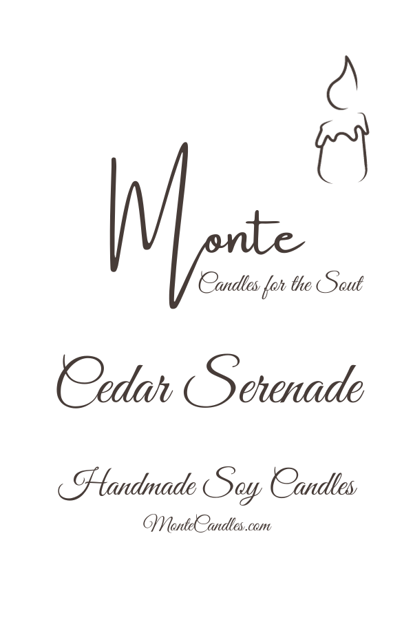 Cedar Serenade