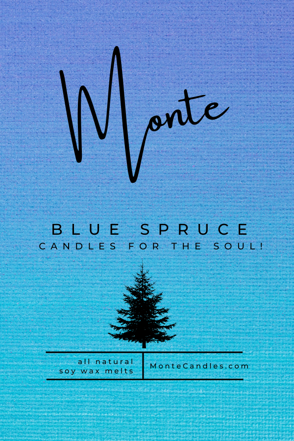Blue Spruce