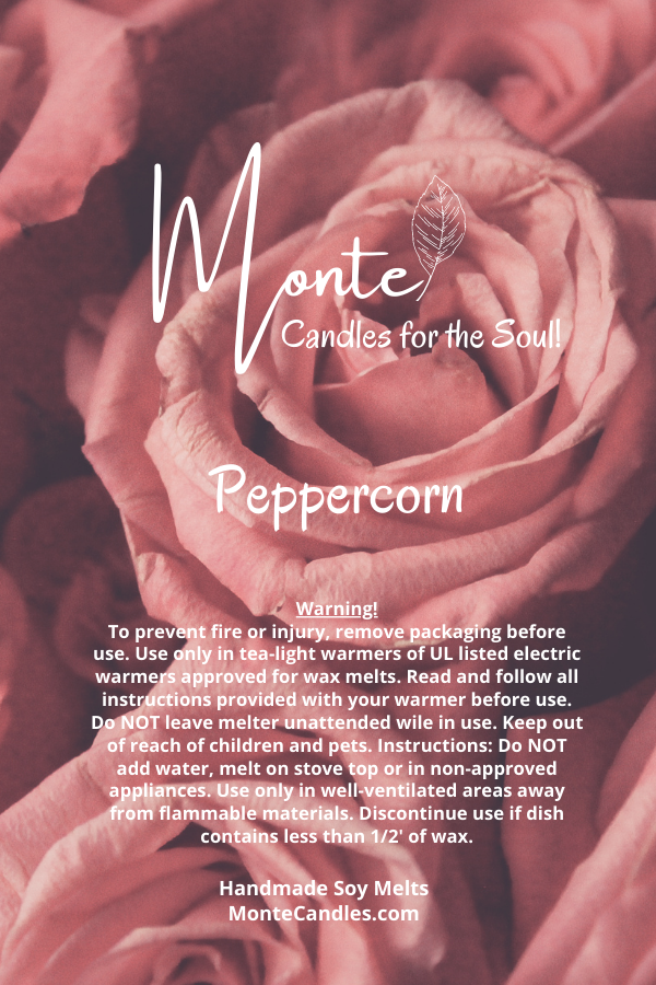 Peppercorn