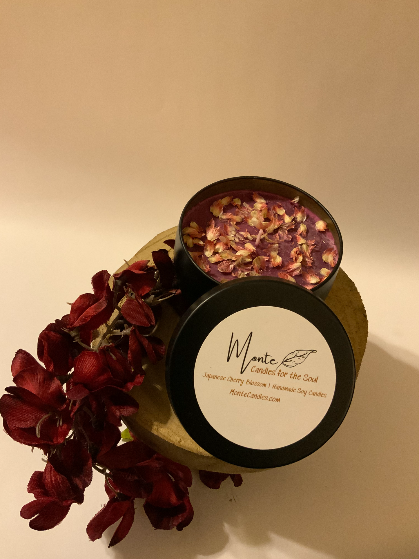 Japanese Cherry Blossom