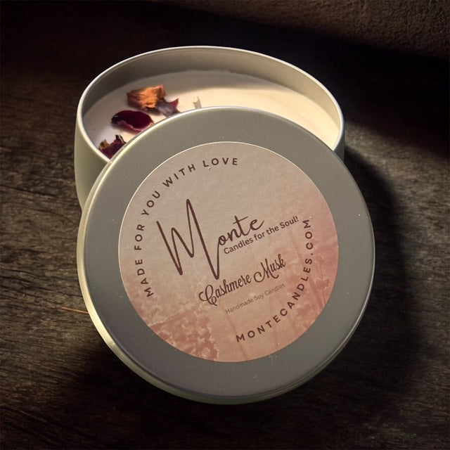 Cashmere Musk