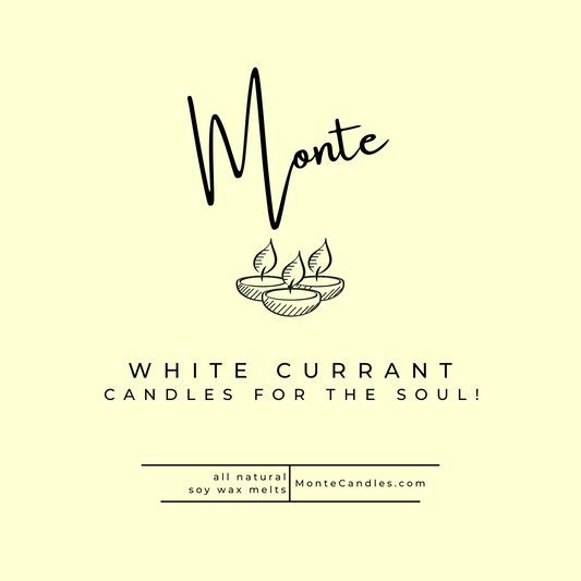 White Currant